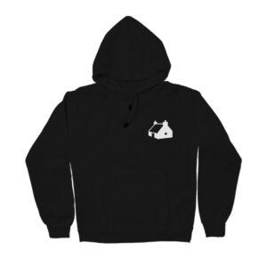 URBANCROFT HOODIE